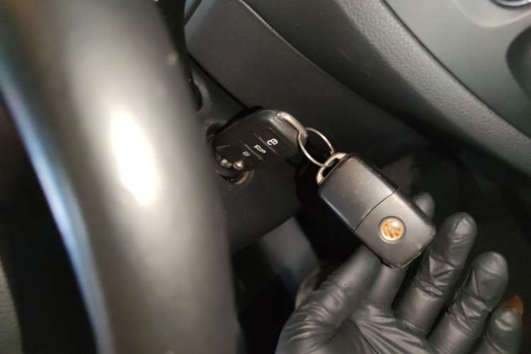 Used Volkswagen Sagitar 2014 Revised Version 1.6L Automatic Comfort Edition
