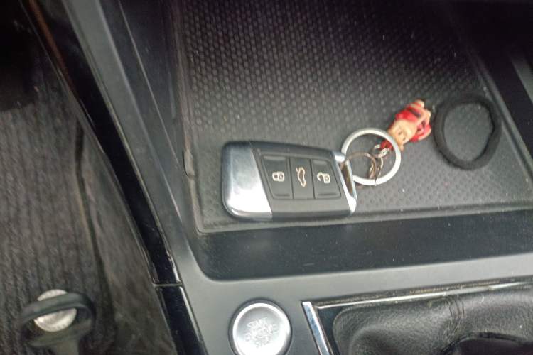 Used Volkswagen Passat 2020 Revised Version 280TSI Business Edition China VI Standard
