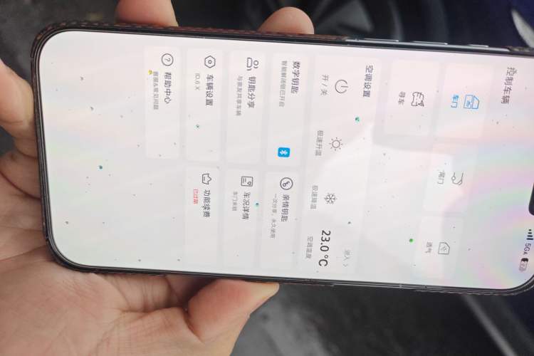 Used Volkswagen ID.6 X 2022 Smart Enjoyment Long-Range Edition