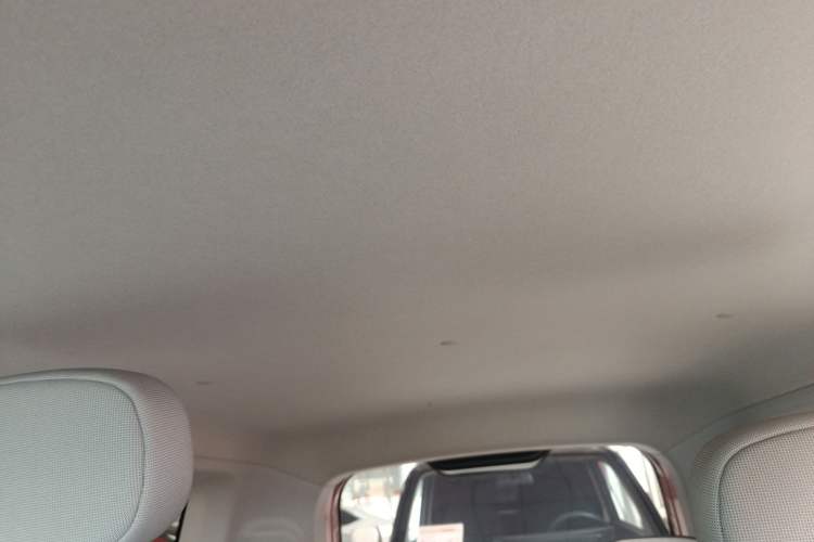 Used  Lumin 2022 210km Sweet Edition
