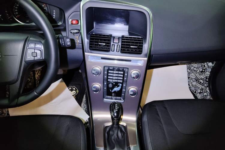 Used Volvo XC60 2016 T5 Smart Drive Edition