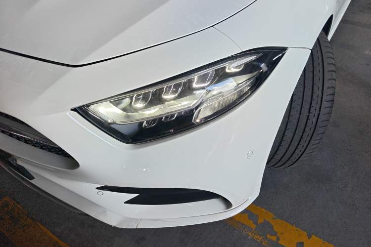 Used Mercedes-Benz CLS 2020 CLS 300 Sport Edition
