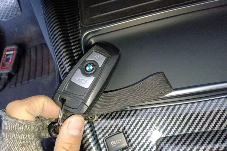 Used BMW 3 Series 2018 318i