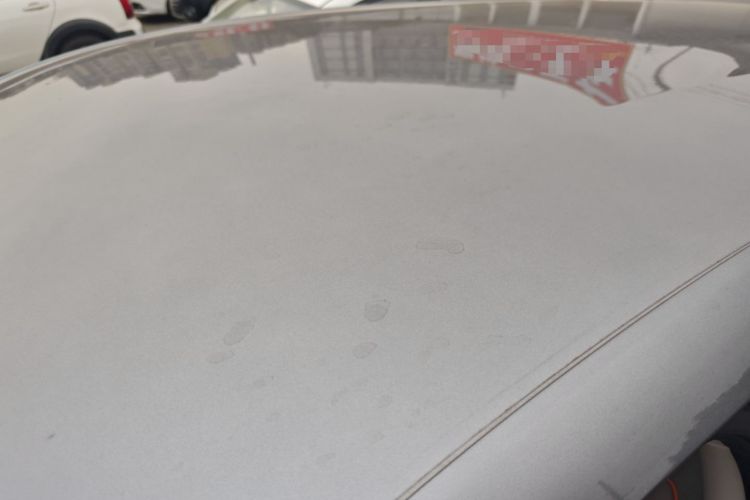 Used BYD Yuan PLUS 2024 Honor Edition 510KM Leading Model
