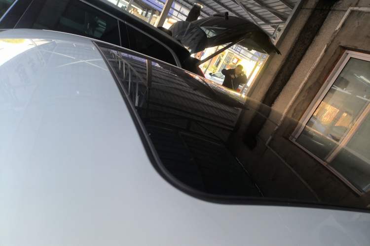 Used BMW X2 2021 sDrive20i M Sport Package
