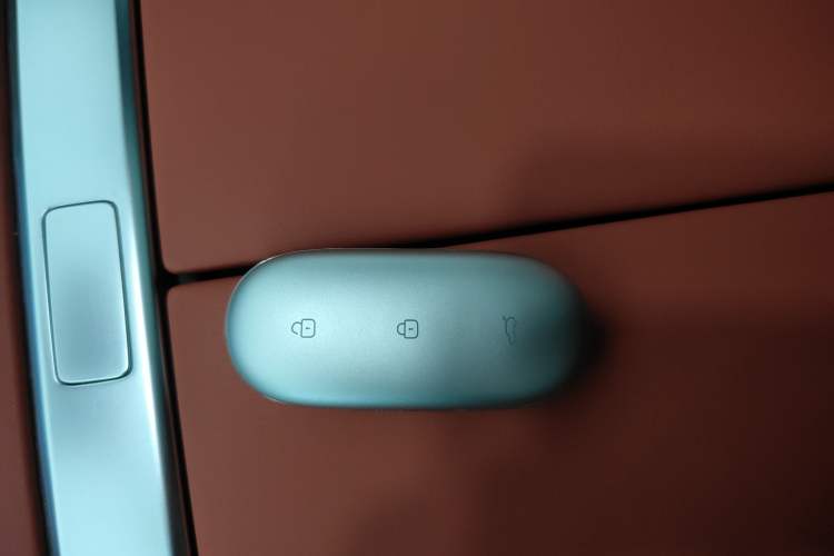 Used Li Auto L9 2024 Ultra Model
