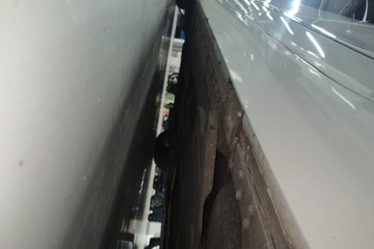 Used Cadillac CT6 2020 28T Luxury Version
