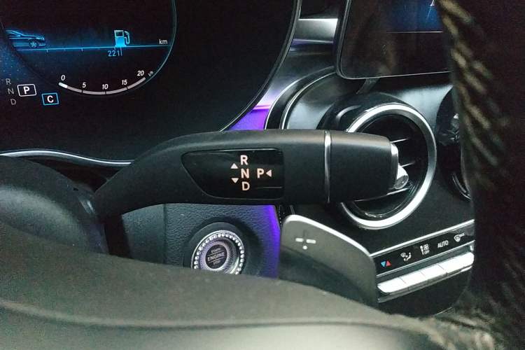 Used Mercedes-Benz C-Class 2020 Restyled C 200 L Fashion Edition Sport Version
