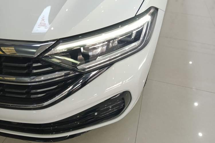 Used Volkswagen Sagitar 2023 300TSI DSG Excellence Edition
