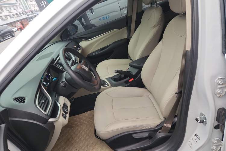 Used Buick GT 2021 Exemplar 1.5L Automatic Elite Version