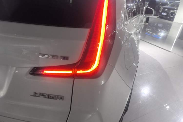 Used Cadillac XT4 2022 28T Two-Wheel Drive Fashion Edition