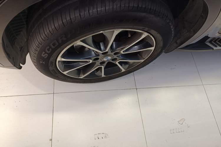 Used BMW X5 2013 xDrive35i Leading Model
