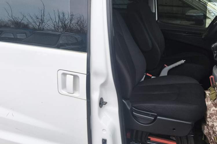 Used JAC Refine M3 2019 Creator Edition 1.8L Luxury Model
