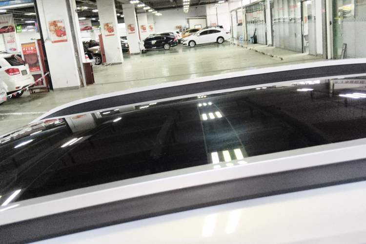 Used GAC Trumpchi GS4 2024 MAX 1.5T Flagship Edition