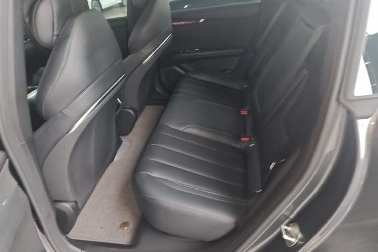 Used  L07 2024 230Max Range-Extended Version