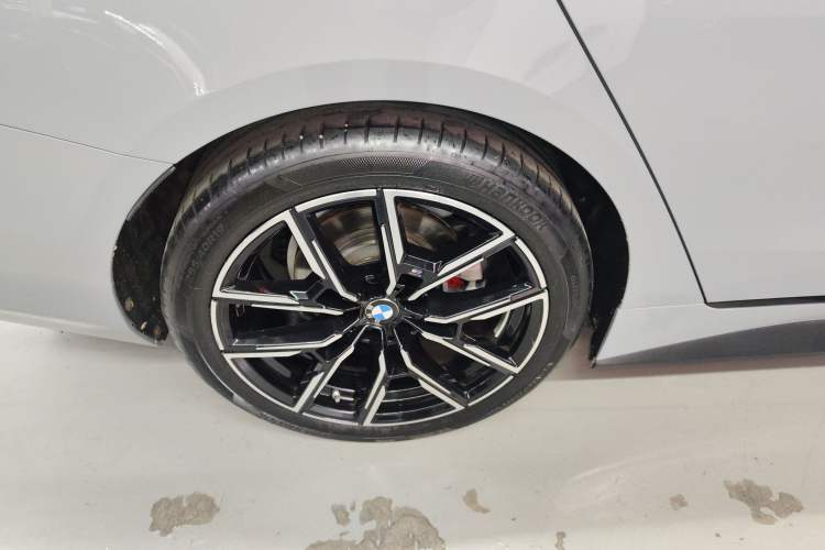 Used BMW 4 Series 2023 425i Gran Coupe M Sport Night Edition Package
