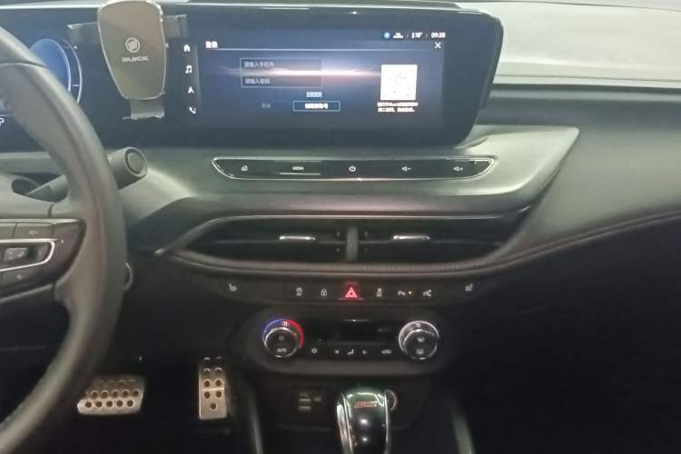 Used Buick Verano 2022 Pro GS Gale Edition
