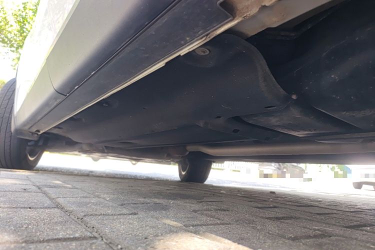 Used Hyundai Palisade 2021 3.5L Automatic 4x4 GLS
