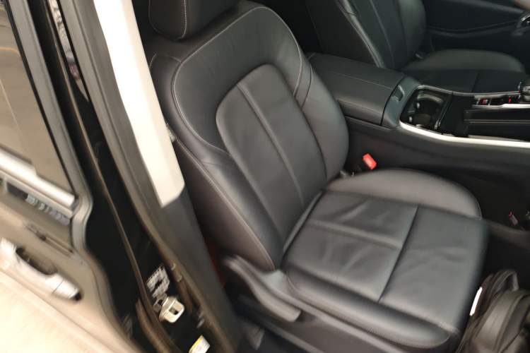 Used GAC Trumpchi M8 2021 Lingxiu Series 390T Deluxe Edition
