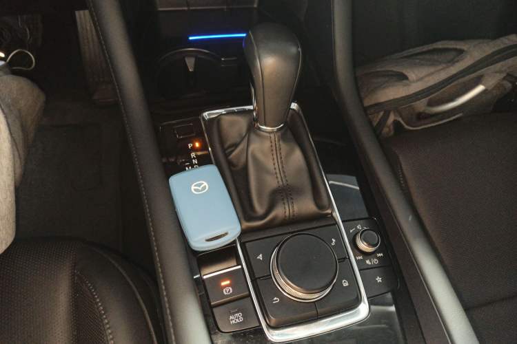 Used Mazda Mazda 3 Axela 2021 2.0L Automatic Zhiya Edition
