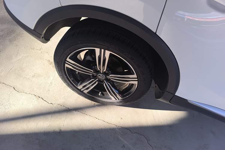 Used MG ZS 2019 1.5L Automatic Global Luxury Edition China VI Standard
