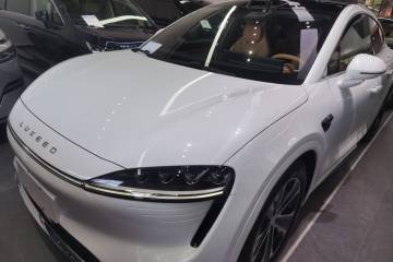 Used Hima Luxeed R7 2024 All-Electric 736 km Ultra