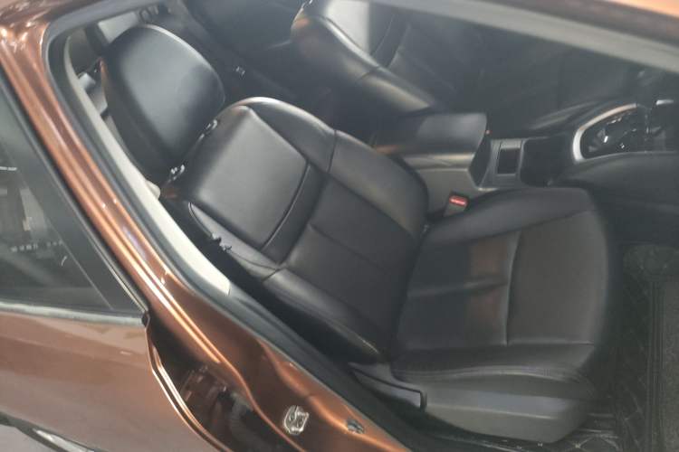 Used Nissan X-Trail 2014 2.0L CVT Comfort Edition 2WD