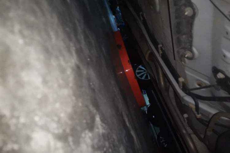 Used Toyota YARiS L 2019 1.5E CVT Dynamic Edition China VI compliant
