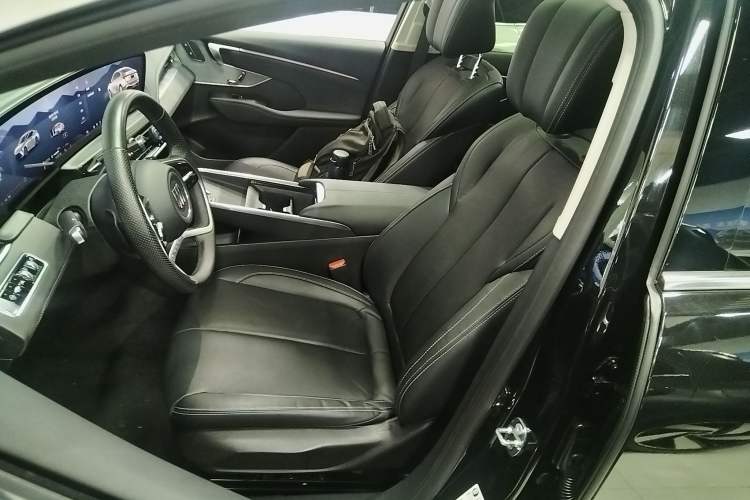 Used Buick LaCrosse 2024 28T Luxury Edition
