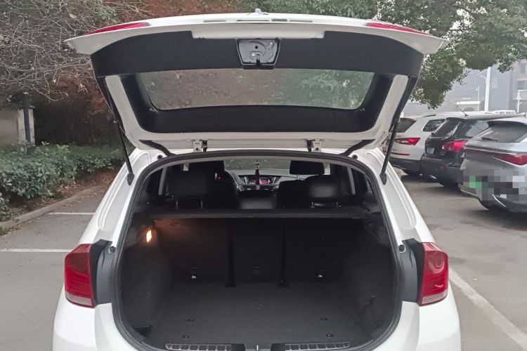 Used BMW X1 2015 sDrive18i Fashion Upgrade Edition
