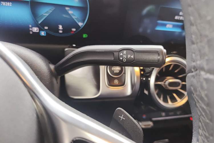 Used Mercedes-Benz GLB 2020 GLB 200 Stylish Edition