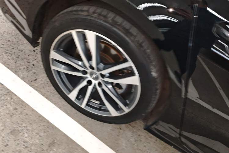 Used Audi A6L 2022 40 TFSI Luxury Dynamic Model
