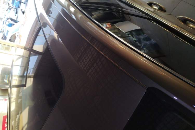 Used Volkswagen Viloran 2023 380TSI Luxury Edition
