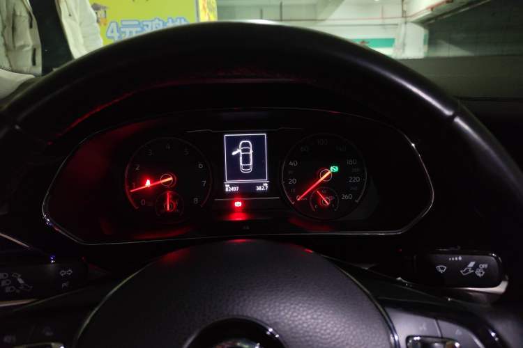 Used Volkswagen Passat 2020 280TSI Elite Edition China V Standard
