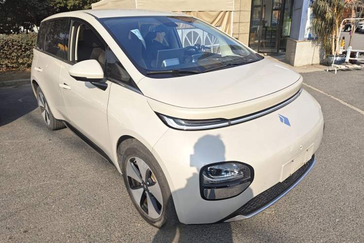 Used Baojun Cloud 2023 460 Pro
