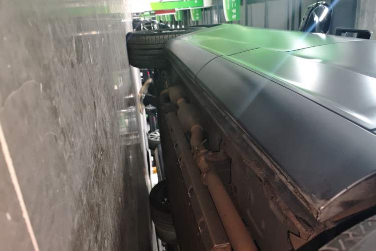 Used Hima AITO M7 2022 1.5T Four-Wheel Drive Luxury Edition