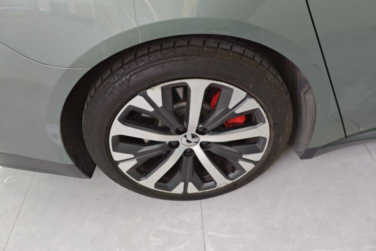 Used Nio ET7 2022 100kWh First Edition