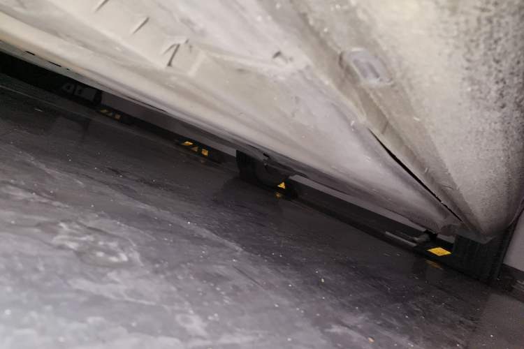 Used Skoda Octavia 2017 1.6L Manual Smart Drive Edition
