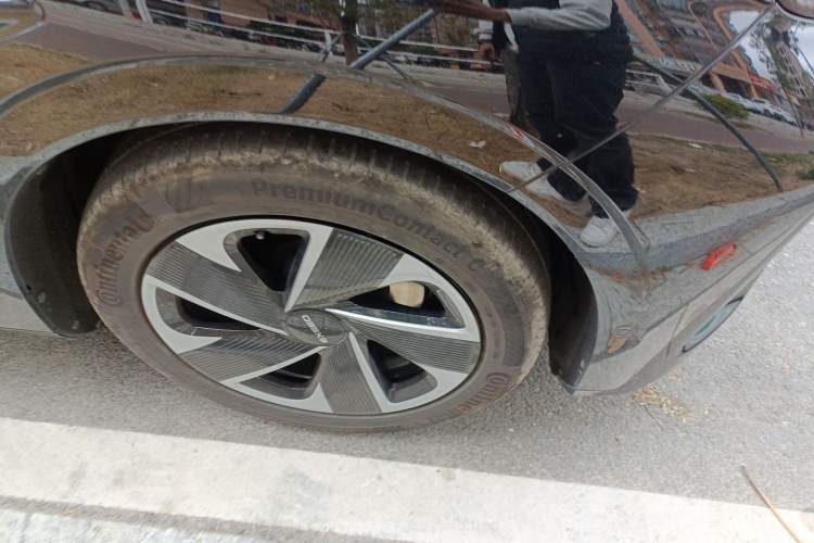 Used  Star Era ET 2024 Pure Electric 625 Pro Urban Intelligent Driving Edition