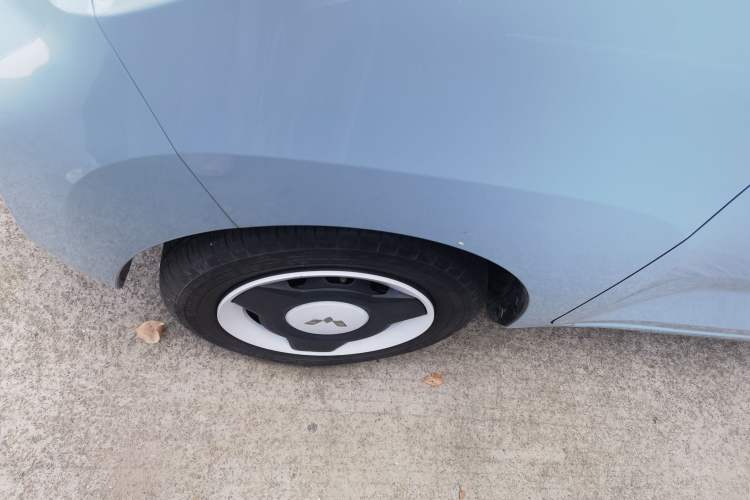 Used Wuling Hongguang MINIEV 2022 Zizai Version Lithium Iron Phosphate
