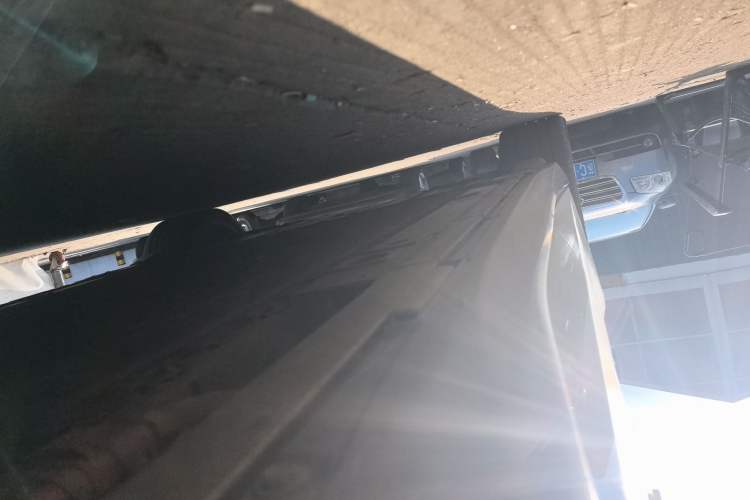 Used Nio ET5 2022 75 kWh
