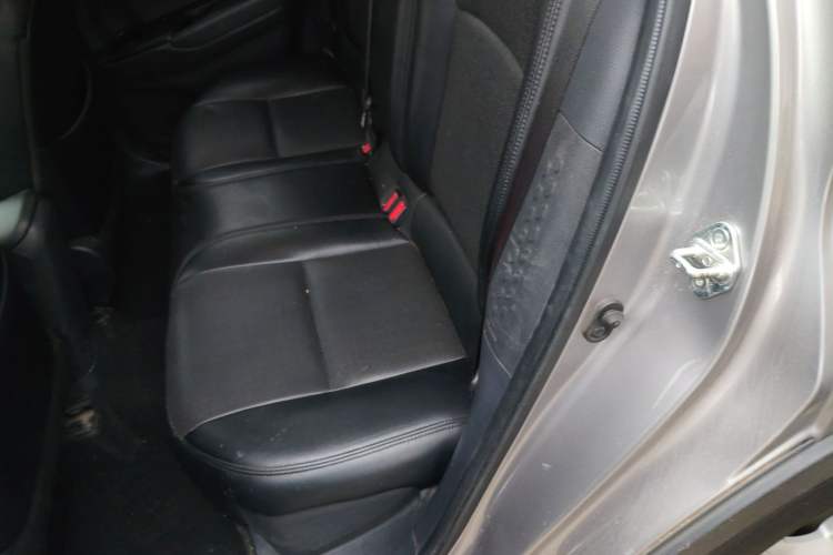 Used Toyota IZOA 2021 2.0L Enjoy Edition
