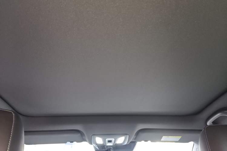 Used Changan UNI-T 2023 2nd Generation 1.5T Sport Edition Flagship Version