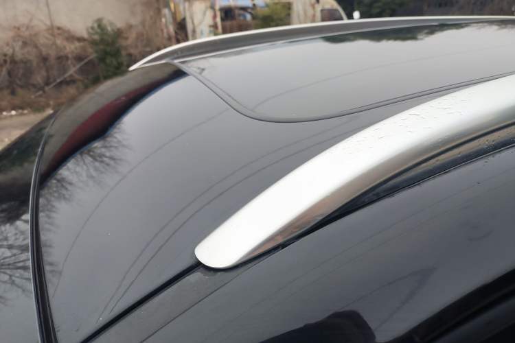 Used Hongqi HS5 2019 2.0T Smart Connect Flagship Edition