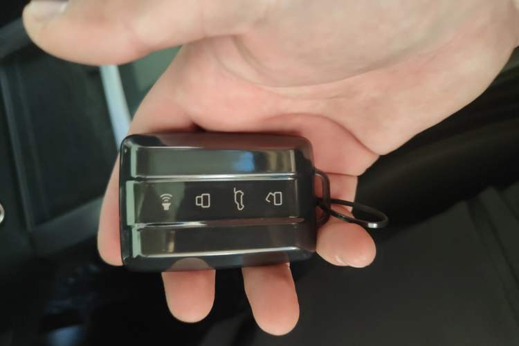 Used Tank 300 2023 Off-Road Edition 2.0T Conqueror
