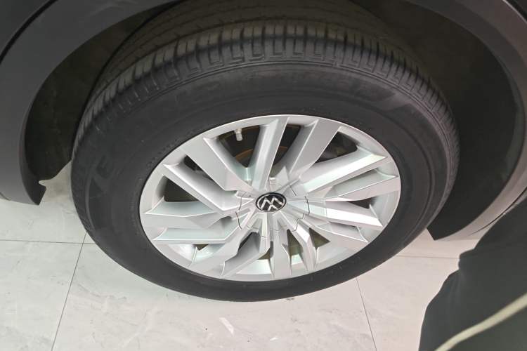 Used Volkswagen Touareg 2021 2.0 TSI Flagship Special Edition