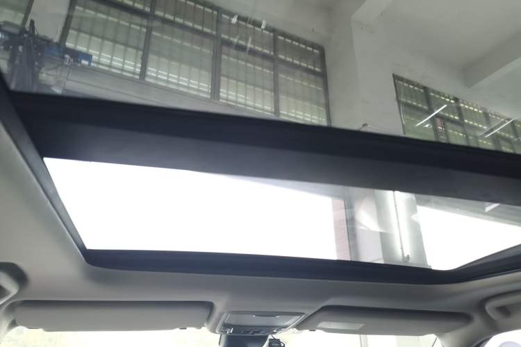 Used Honda Avancier 2017 370TURBO Four-Wheel Drive Prestige Edition