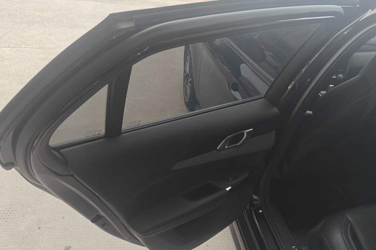 Used Lynk & Co 03 2022 1.5TD DCT JingPlus
