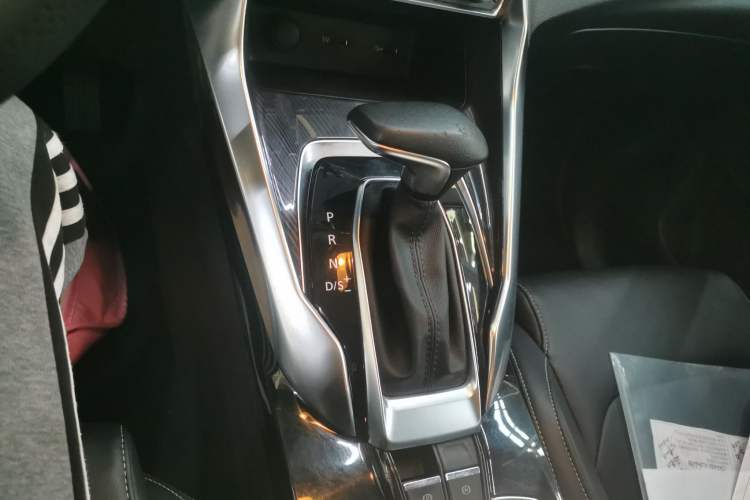 Used SAIC MAXUS G50 2020 1.5T Automatic Elite Edition
