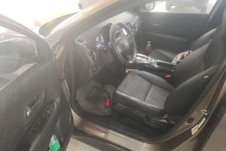 Used Honda XR-V 2015 1.8L EXi CVT Comfort Version